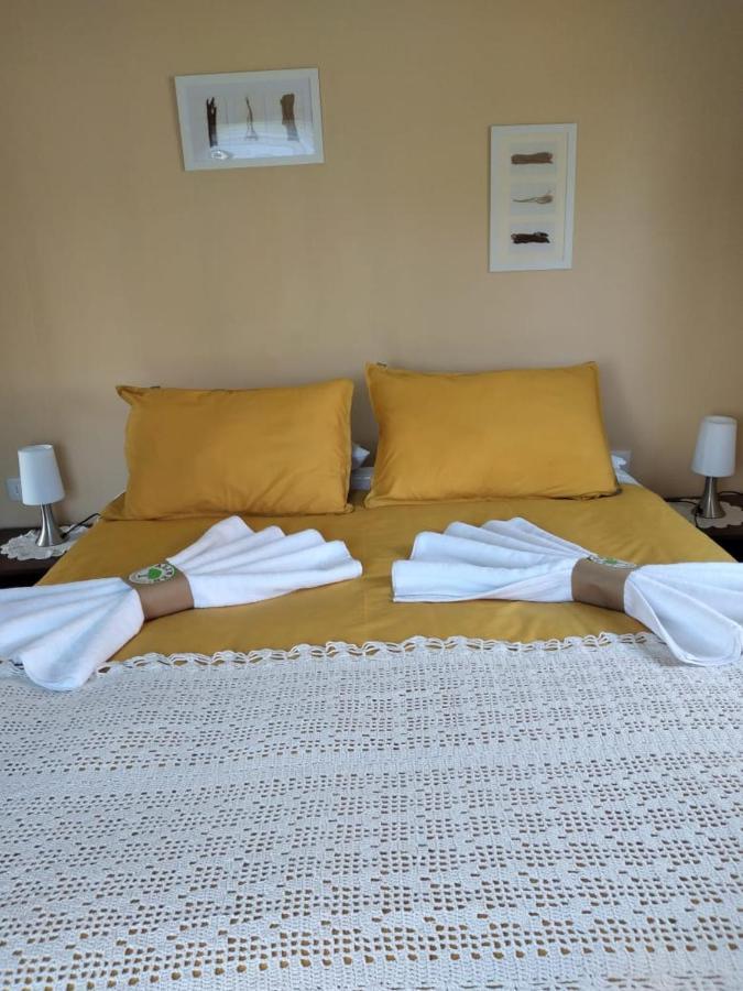 فيلا Ñilqueفي Cabanas Aliwen المظهر الخارجي الصورة